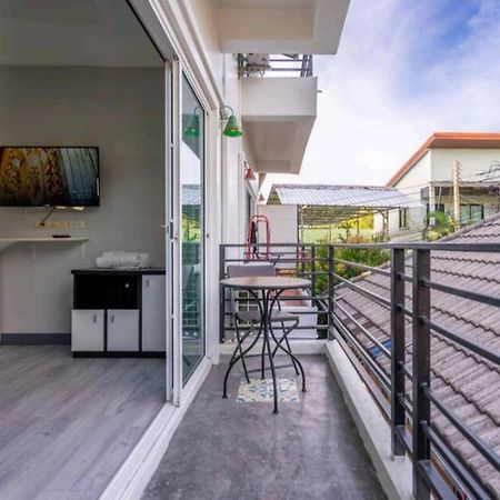 Village Apartment CC1234 Bang Tao Beach  Exteriör bild