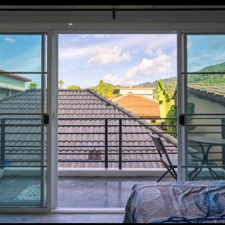 Village Apartment CC1234 Bang Tao Beach  Exteriör bild