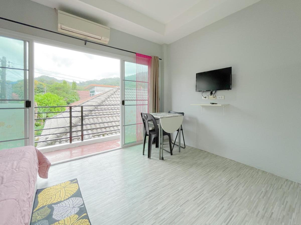Village Apartment CC1234 Bang Tao Beach  Exteriör bild