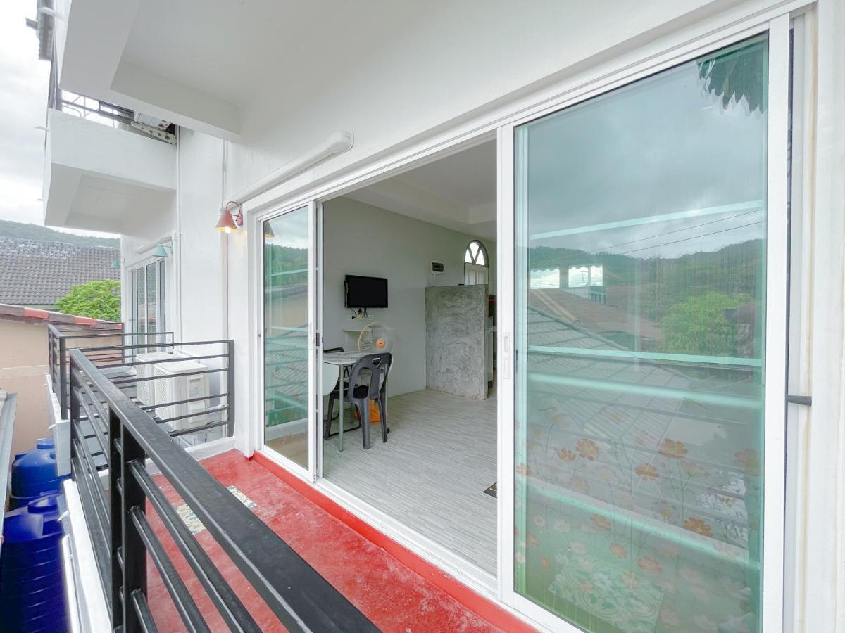 Village Apartment CC1234 Bang Tao Beach  Exteriör bild