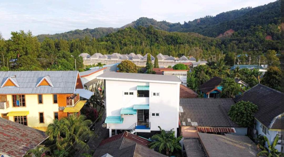 Village Apartment CC1234 Bang Tao Beach  Exteriör bild