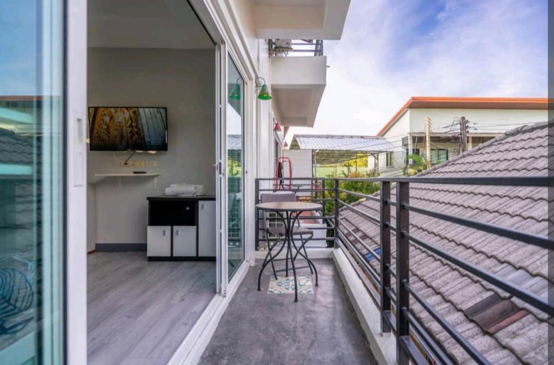 Village Apartment CC1234 Bang Tao Beach  Exteriör bild