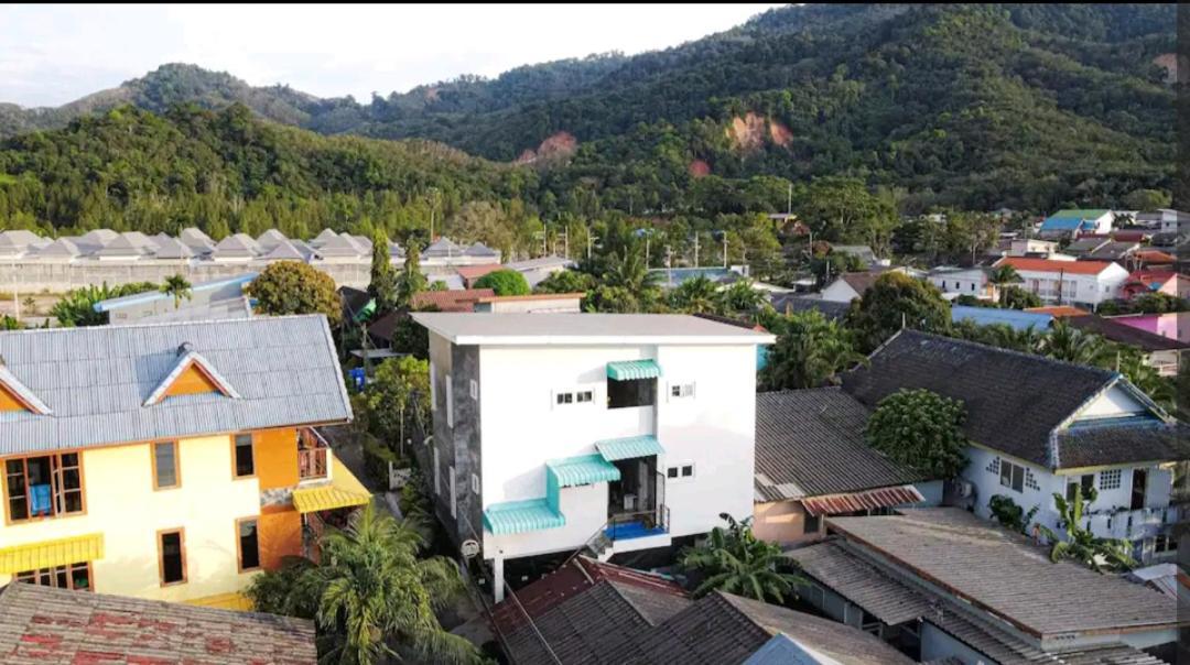 Village Apartment CC1234 Bang Tao Beach  Exteriör bild