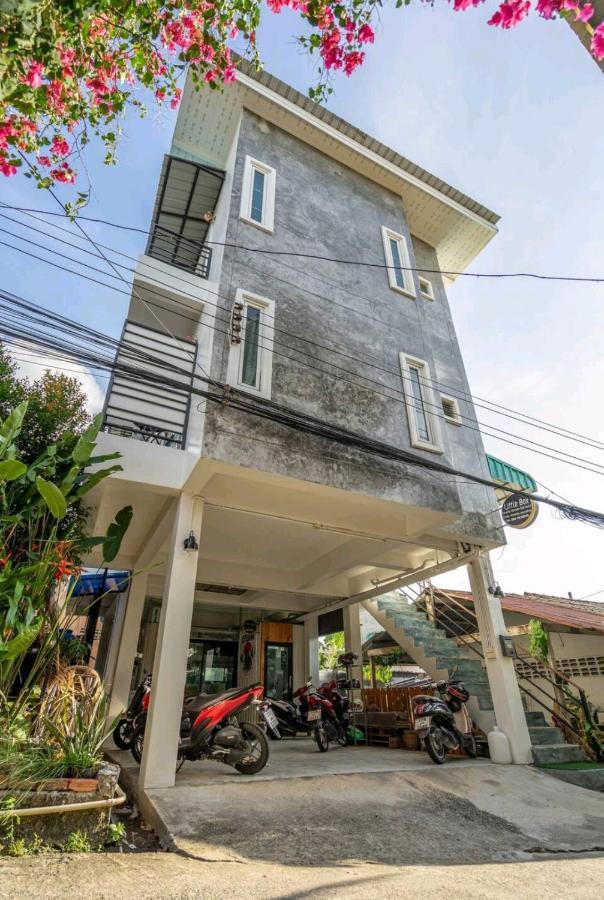 Village Apartment CC1234 Bang Tao Beach  Exteriör bild